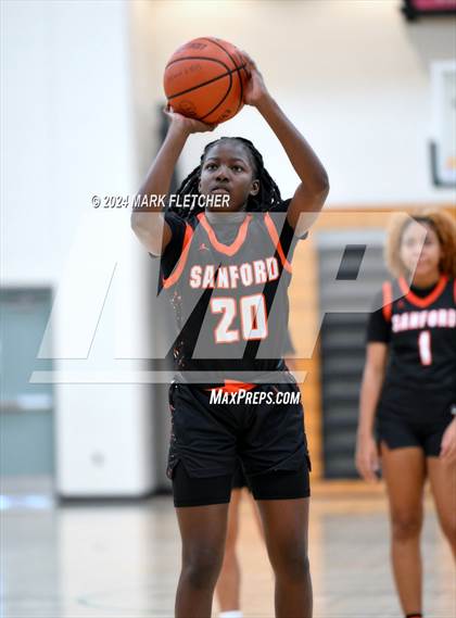 Thumbnail 2 in Seminole @ DeLand photogallery.