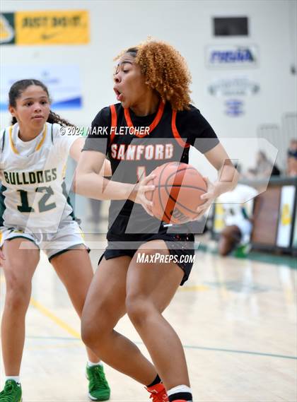 Thumbnail 2 in Seminole @ DeLand photogallery.