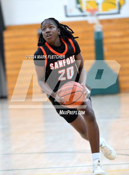 Thumbnail 3 in Seminole @ DeLand photogallery.