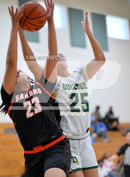 Thumbnail 1 in Seminole @ DeLand photogallery.