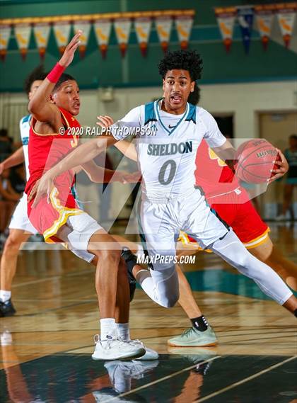Thumbnail 3 in Jesuit @ Sheldon photogallery.