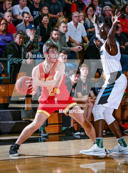 Thumbnail 3 in Jesuit @ Sheldon photogallery.