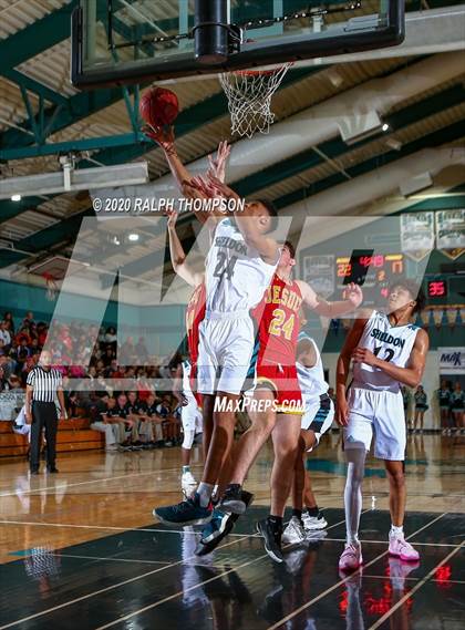 Thumbnail 3 in Jesuit @ Sheldon photogallery.