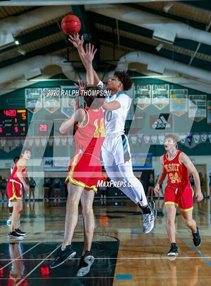 Thumbnail 1 in Jesuit @ Sheldon photogallery.