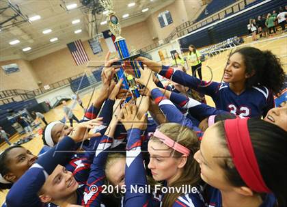 Thumbnail 3 in Allen vs Carroll (Texas Open) photogallery.