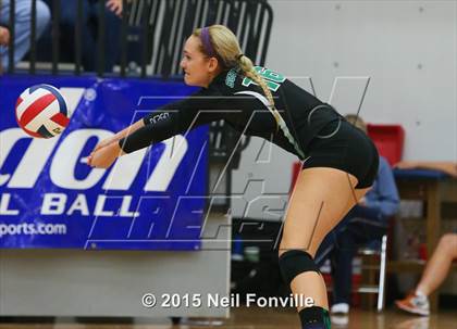 Thumbnail 1 in Allen vs Carroll (Texas Open) photogallery.