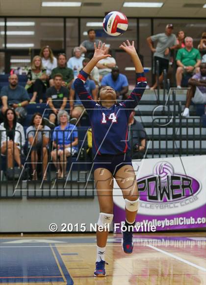 Thumbnail 3 in Allen vs Carroll (Texas Open) photogallery.