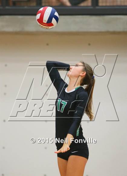 Thumbnail 3 in Allen vs Carroll (Texas Open) photogallery.