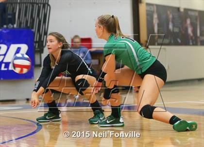 Thumbnail 1 in Allen vs Carroll (Texas Open) photogallery.