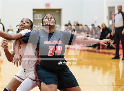 Thumbnail 2 in Baldwin vs. Lowndes (HIES MLK Classic) photogallery.