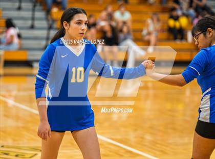 Thumbnail 3 in JV: Milby @ Galena Park photogallery.