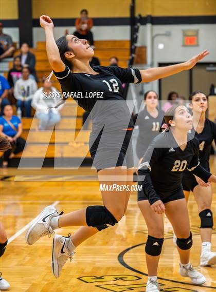 Thumbnail 2 in JV: Milby @ Galena Park photogallery.