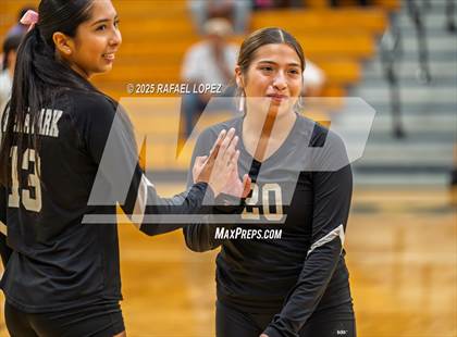 Thumbnail 3 in JV: Milby @ Galena Park photogallery.