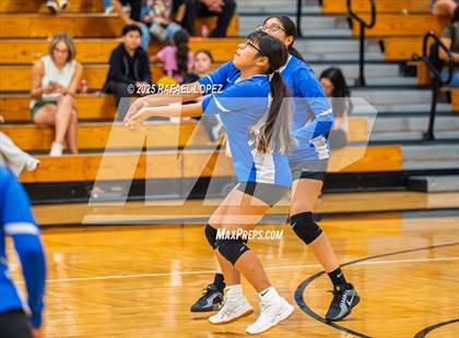 Thumbnail 3 in JV: Milby @ Galena Park photogallery.