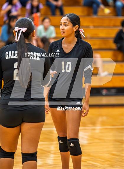 Thumbnail 1 in JV: Milby @ Galena Park photogallery.
