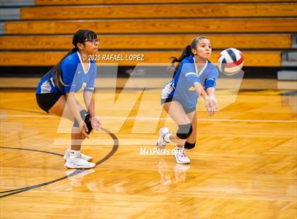 Thumbnail 1 in JV: Milby @ Galena Park photogallery.
