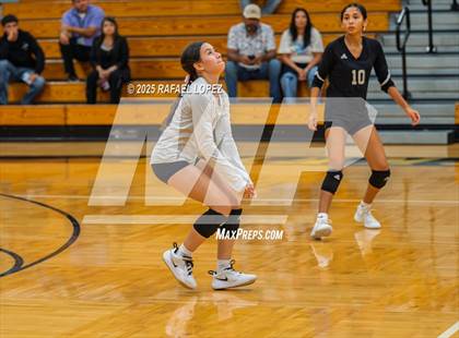Thumbnail 3 in JV: Milby @ Galena Park photogallery.