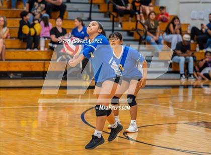 Thumbnail 2 in JV: Milby @ Galena Park photogallery.