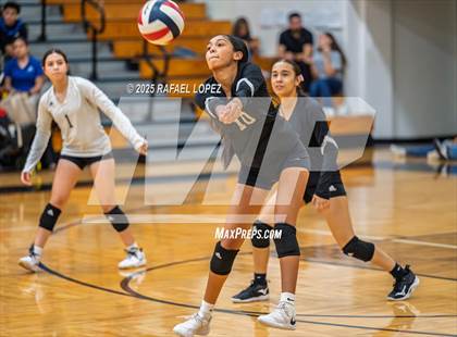 Thumbnail 1 in JV: Milby @ Galena Park photogallery.