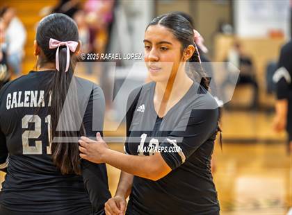 Thumbnail 1 in JV: Milby @ Galena Park photogallery.