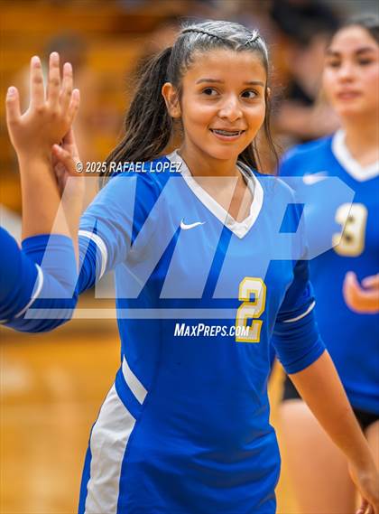 Thumbnail 2 in JV: Milby @ Galena Park photogallery.