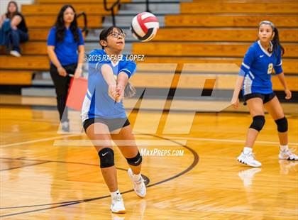 Thumbnail 2 in JV: Milby @ Galena Park photogallery.