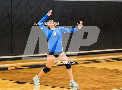 Thumbnail 2 in JV: Milby @ Galena Park photogallery.