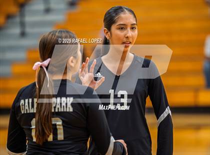 Thumbnail 1 in JV: Milby @ Galena Park photogallery.