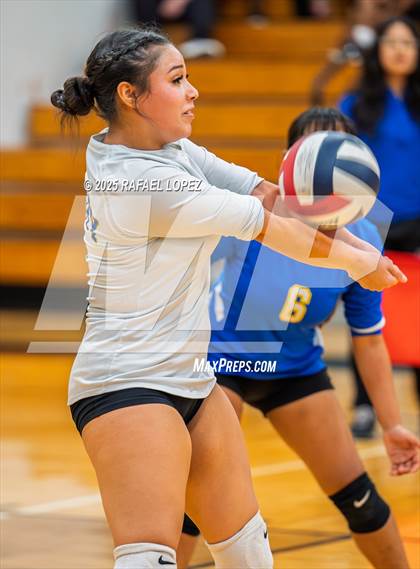 Thumbnail 3 in JV: Milby @ Galena Park photogallery.