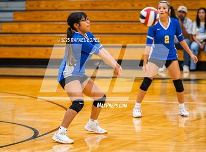 Thumbnail 1 in JV: Milby @ Galena Park photogallery.
