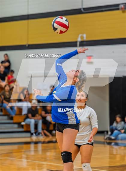 Thumbnail 1 in JV: Milby @ Galena Park photogallery.