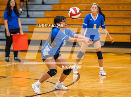 Thumbnail 2 in JV: Milby @ Galena Park photogallery.