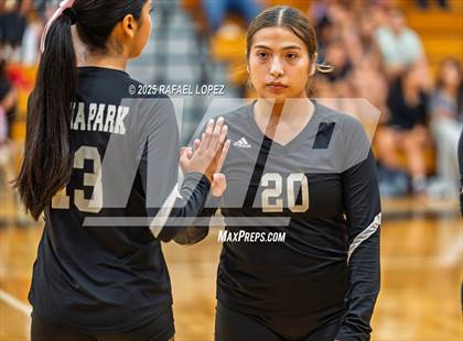 Thumbnail 2 in JV: Milby @ Galena Park photogallery.