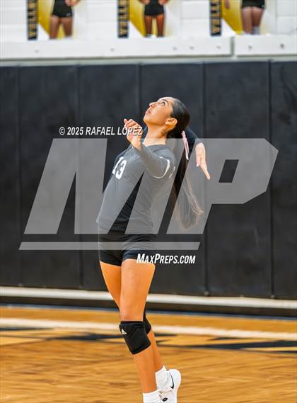 Thumbnail 3 in JV: Milby @ Galena Park photogallery.