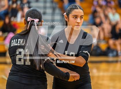 Thumbnail 3 in JV: Milby @ Galena Park photogallery.