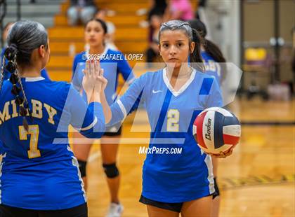 Thumbnail 3 in JV: Milby @ Galena Park photogallery.