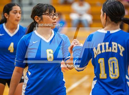 Thumbnail 1 in JV: Milby @ Galena Park photogallery.