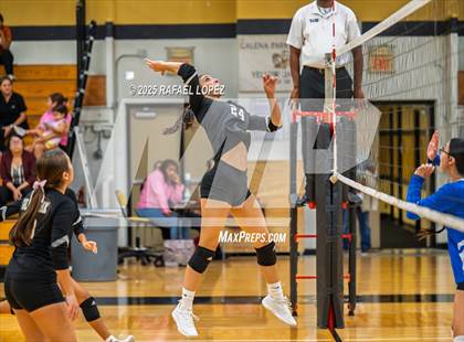 Thumbnail 1 in JV: Milby @ Galena Park photogallery.