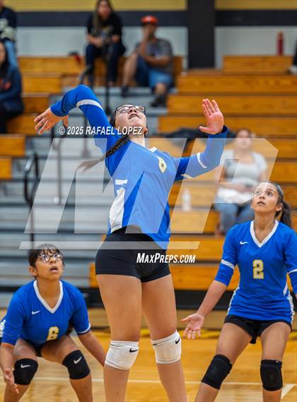 Thumbnail 3 in JV: Milby @ Galena Park photogallery.