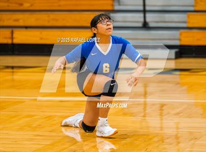 Thumbnail 2 in JV: Milby @ Galena Park photogallery.