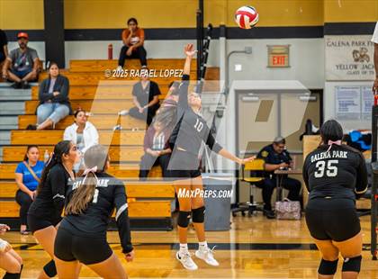 Thumbnail 3 in JV: Milby @ Galena Park photogallery.