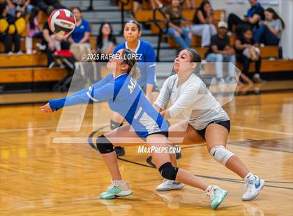 Thumbnail 3 in JV: Milby @ Galena Park photogallery.