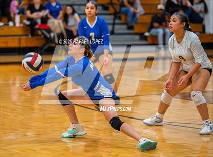Thumbnail 2 in JV: Milby @ Galena Park photogallery.