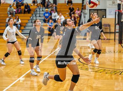 Thumbnail 3 in JV: Milby @ Galena Park photogallery.