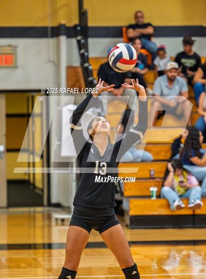 Thumbnail 1 in JV: Milby @ Galena Park photogallery.