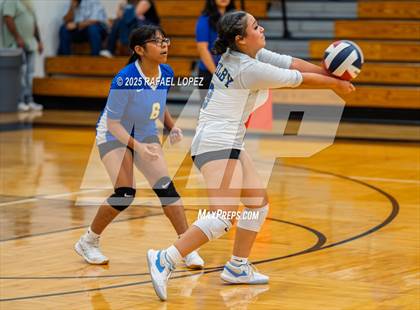 Thumbnail 1 in JV: Milby @ Galena Park photogallery.