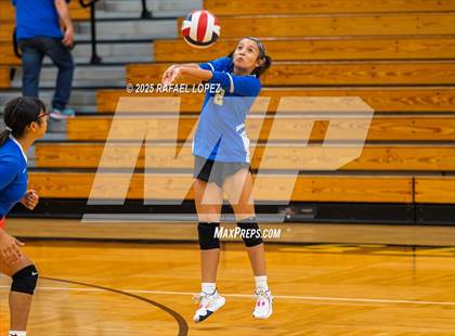 Thumbnail 2 in JV: Milby @ Galena Park photogallery.