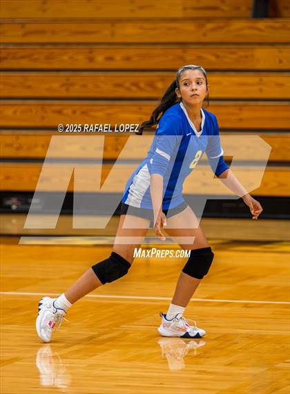 Thumbnail 2 in JV: Milby @ Galena Park photogallery.