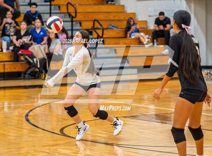Thumbnail 3 in JV: Milby @ Galena Park photogallery.