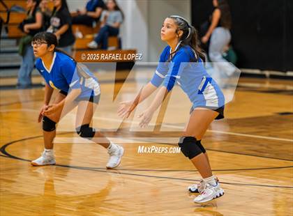 Thumbnail 1 in JV: Milby @ Galena Park photogallery.